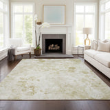 addison chantille acn724 khaki rug