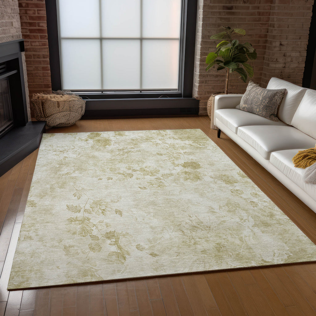 addison chantille acn724 khaki rug