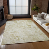 addison chantille acn724 khaki rug