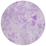 addison chantille acn724 lavender rug
