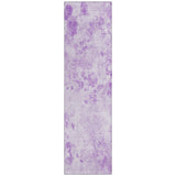 addison chantille acn724 lavender rug