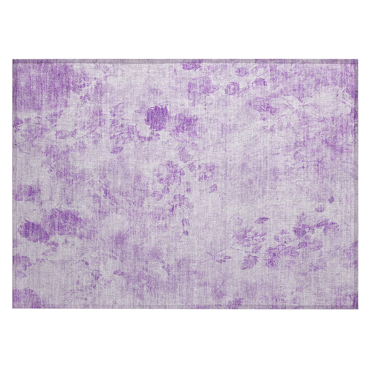 addison chantille acn724 lavender rug