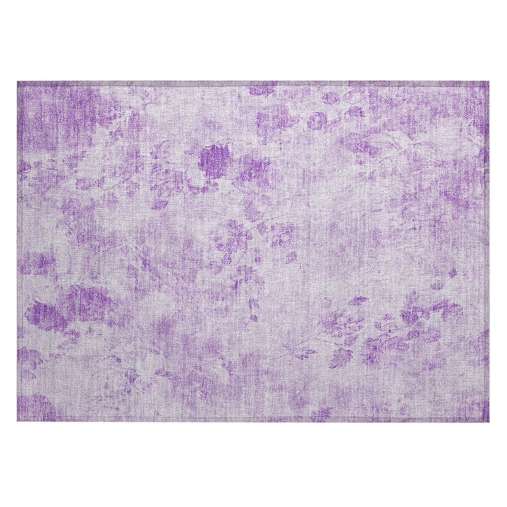 addison chantille acn724 lavender rug