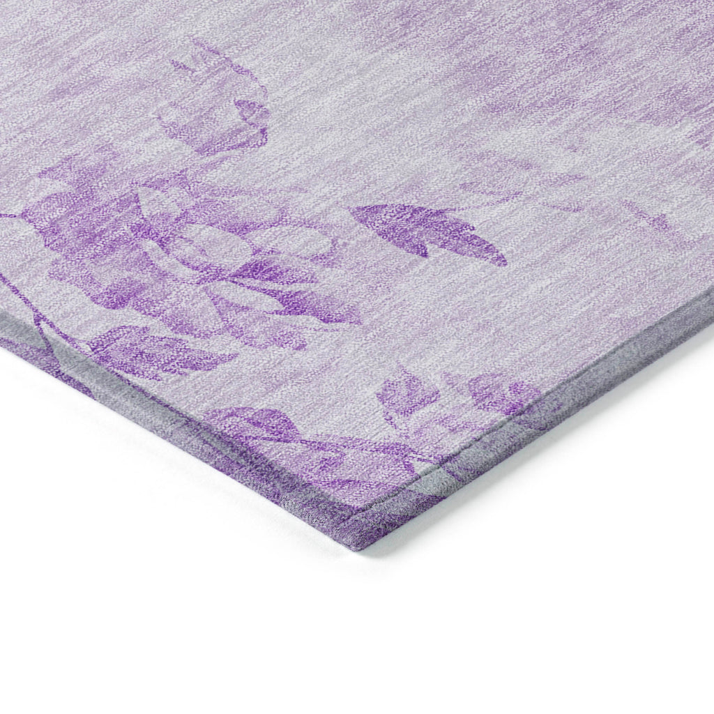 addison chantille acn724 lavender rug