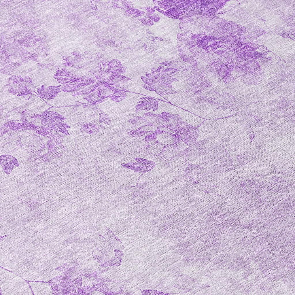 addison chantille acn724 lavender rug