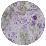 addison chantille acn724 purple rug