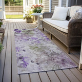 addison chantille acn724 purple rug