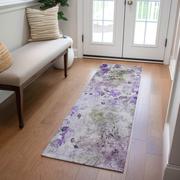 addison chantille acn724 purple rug
