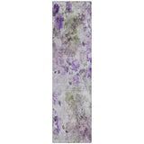 addison chantille acn724 purple rug