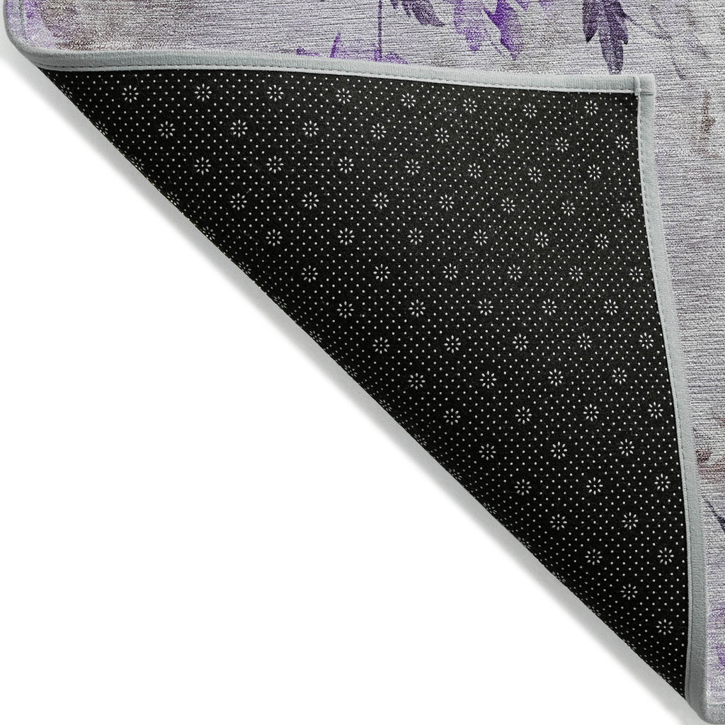 addison chantille acn724 purple rug