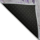 addison chantille acn724 purple rug