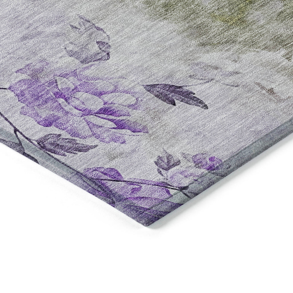 addison chantille acn724 purple rug