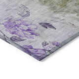addison chantille acn724 purple rug