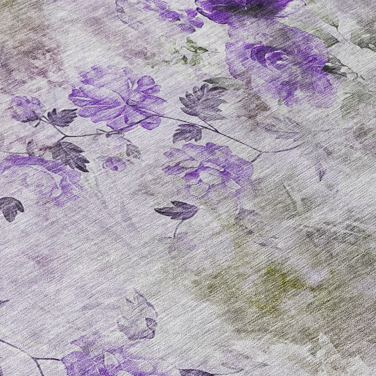 addison chantille acn724 purple rug