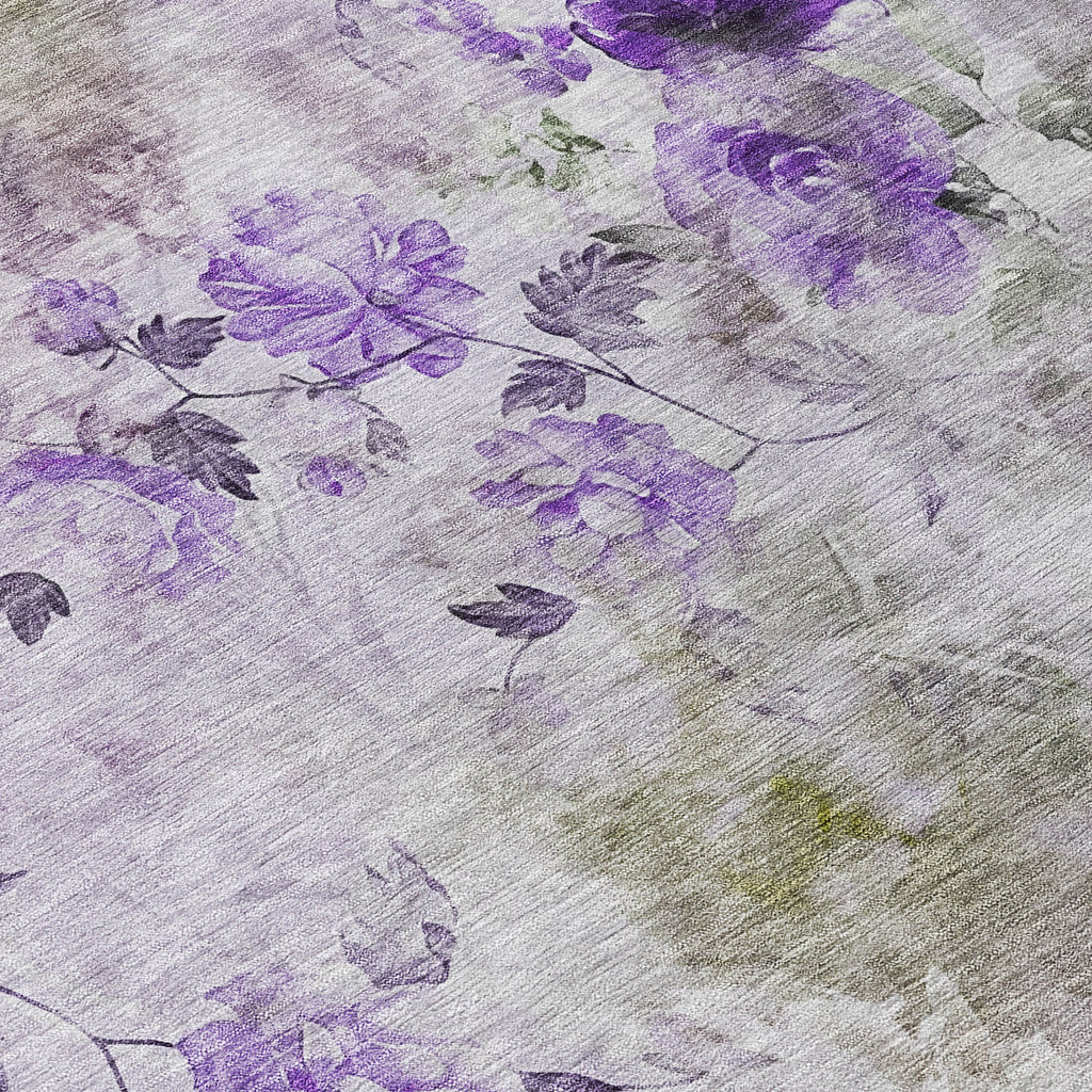 addison chantille acn724 purple rug