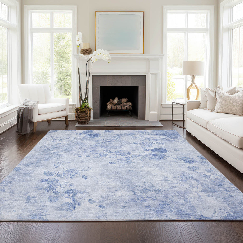 addison chantille acn724 sky rug