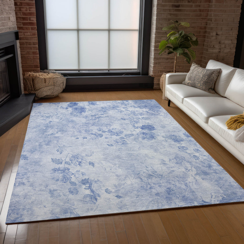 addison chantille acn724 sky rug