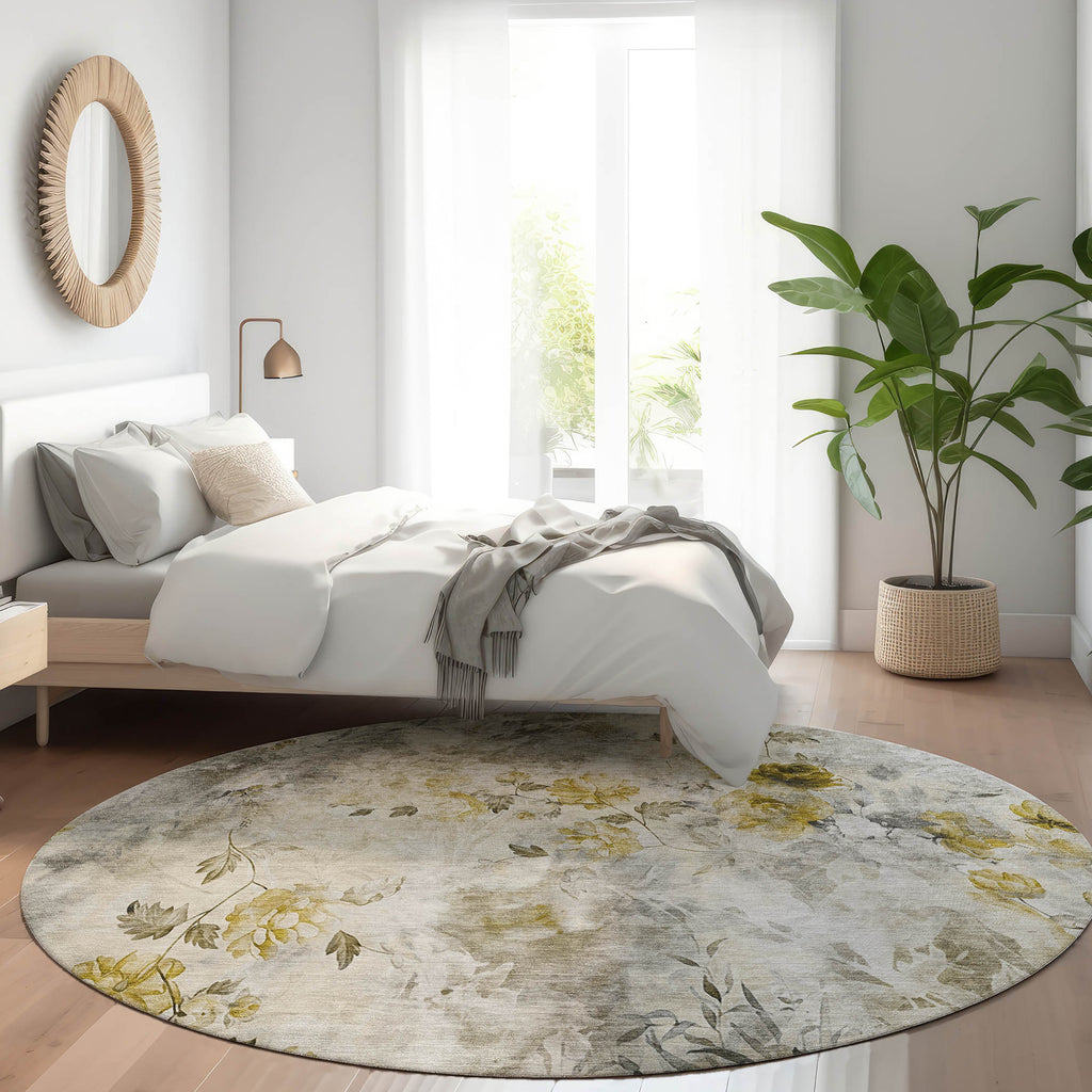 addison chantille acn724 taupe rug
