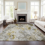 addison chantille acn724 taupe rug