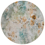 addison chantille acn724 teal rug