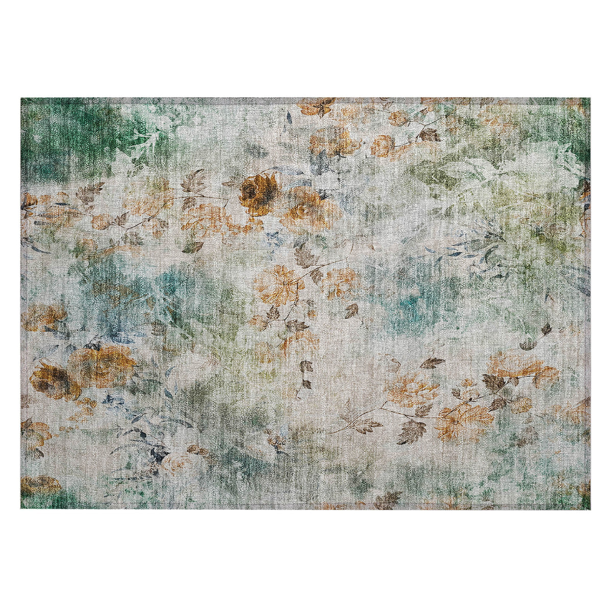 addison chantille acn724 teal rug