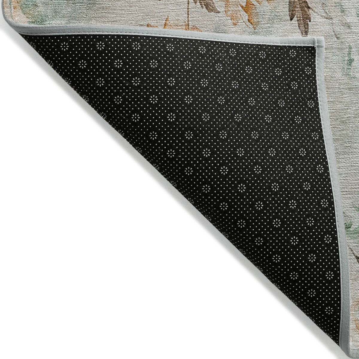 addison chantille acn724 teal rug