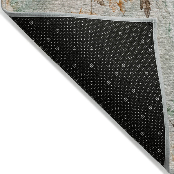 addison chantille acn724 teal rug