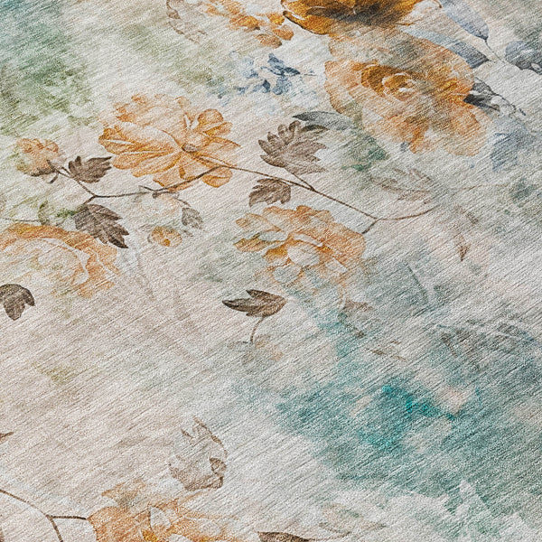 addison chantille acn724 teal rug