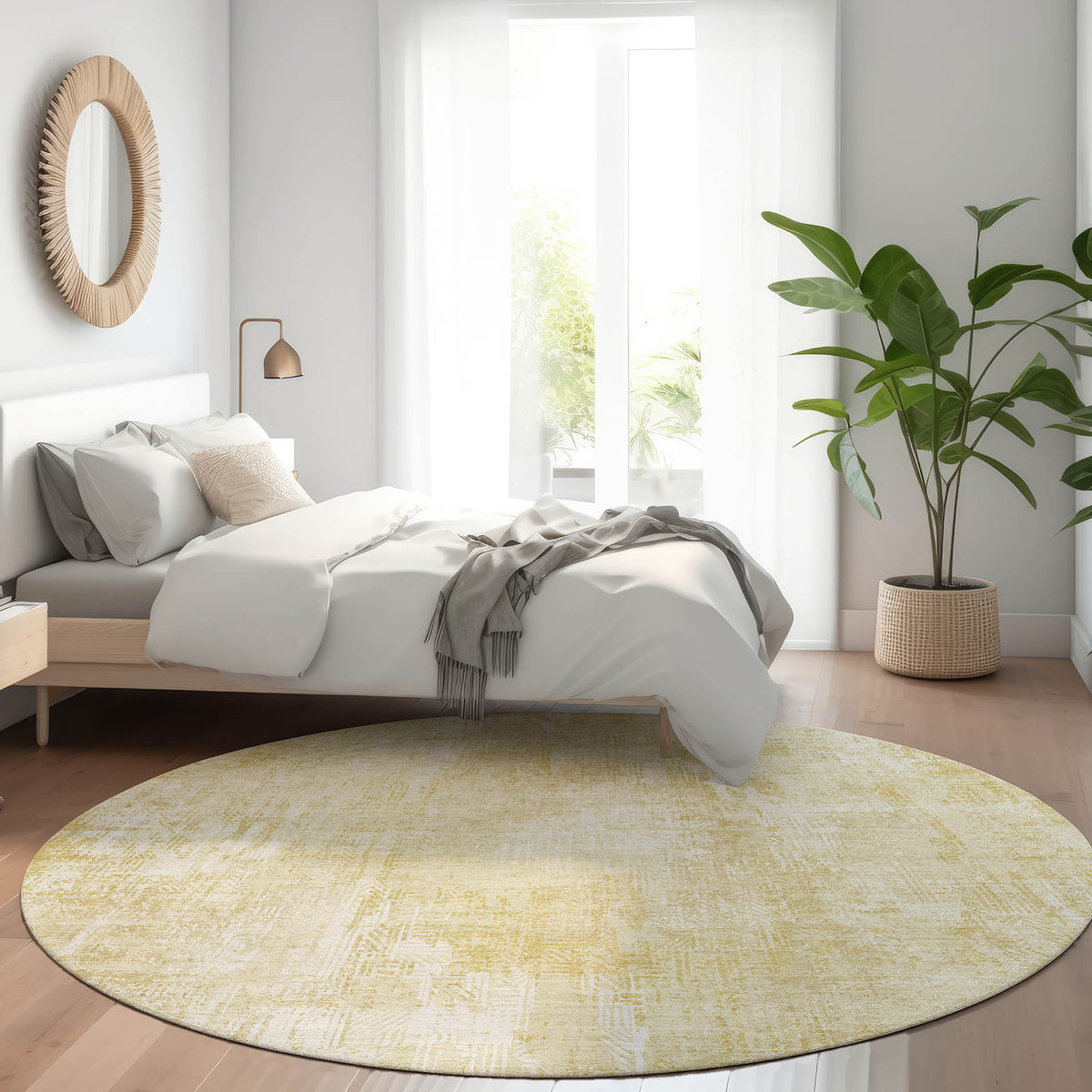 addison chantille acn725 beige rug