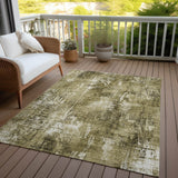 addison chantille acn725 brown rug