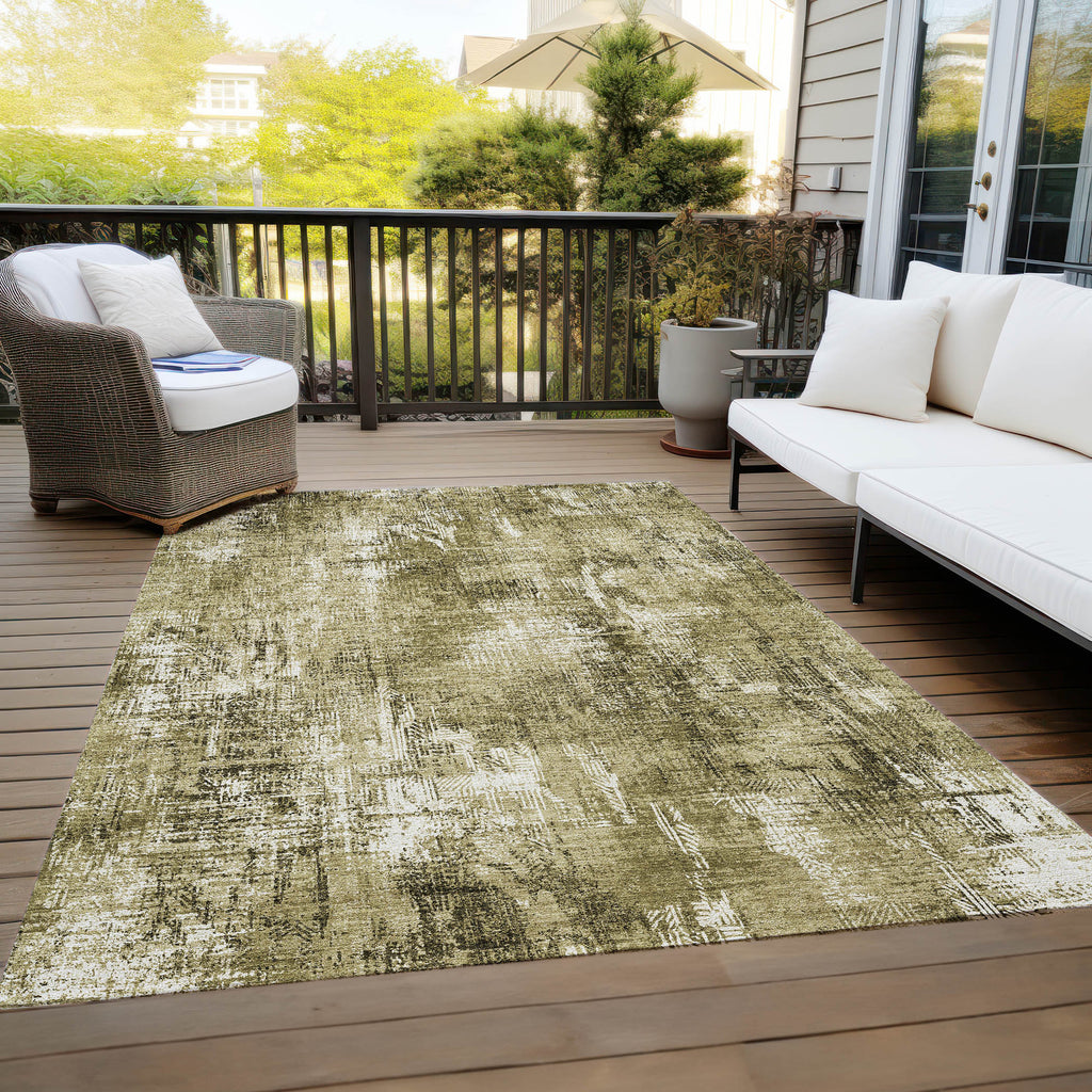 addison chantille acn725 brown rug