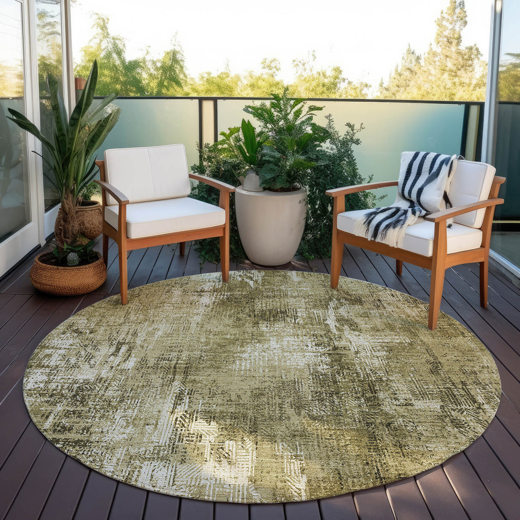 addison chantille acn725 brown rug
