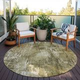 addison chantille acn725 brown rug