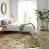 addison chantille acn725 brown rug