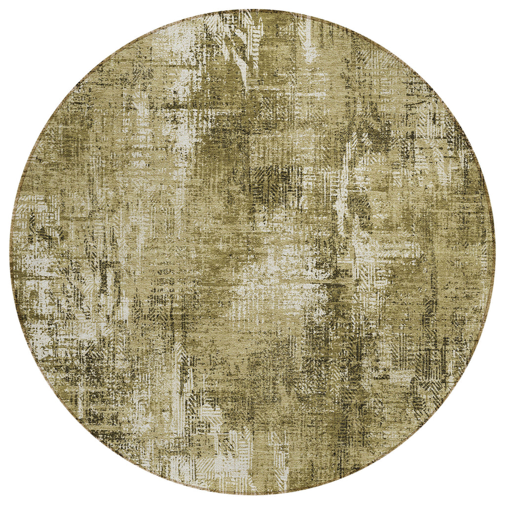 addison chantille acn725 brown rug