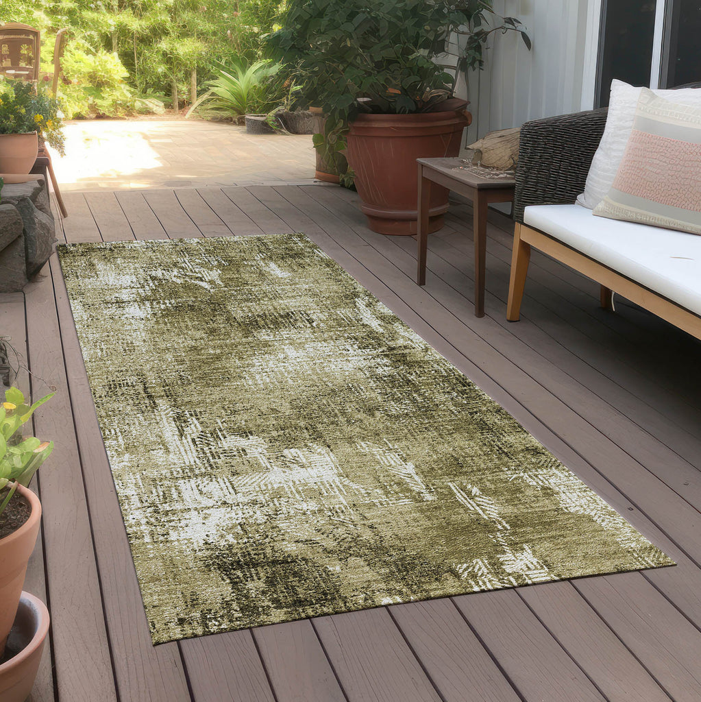 addison chantille acn725 brown rug