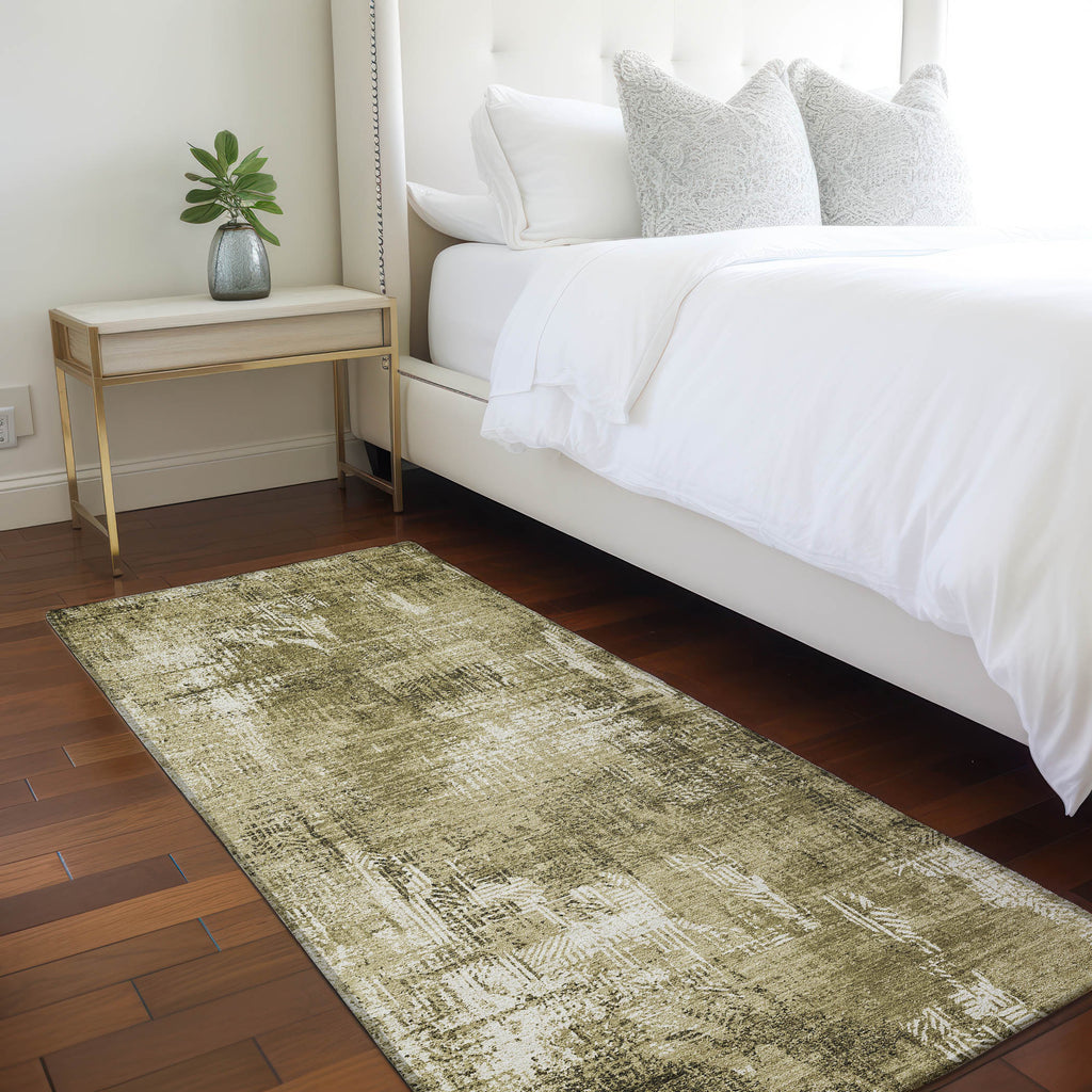 addison chantille acn725 brown rug