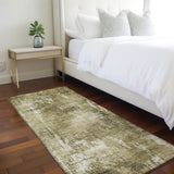 addison chantille acn725 brown rug