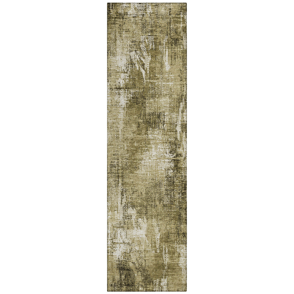 addison chantille acn725 brown rug