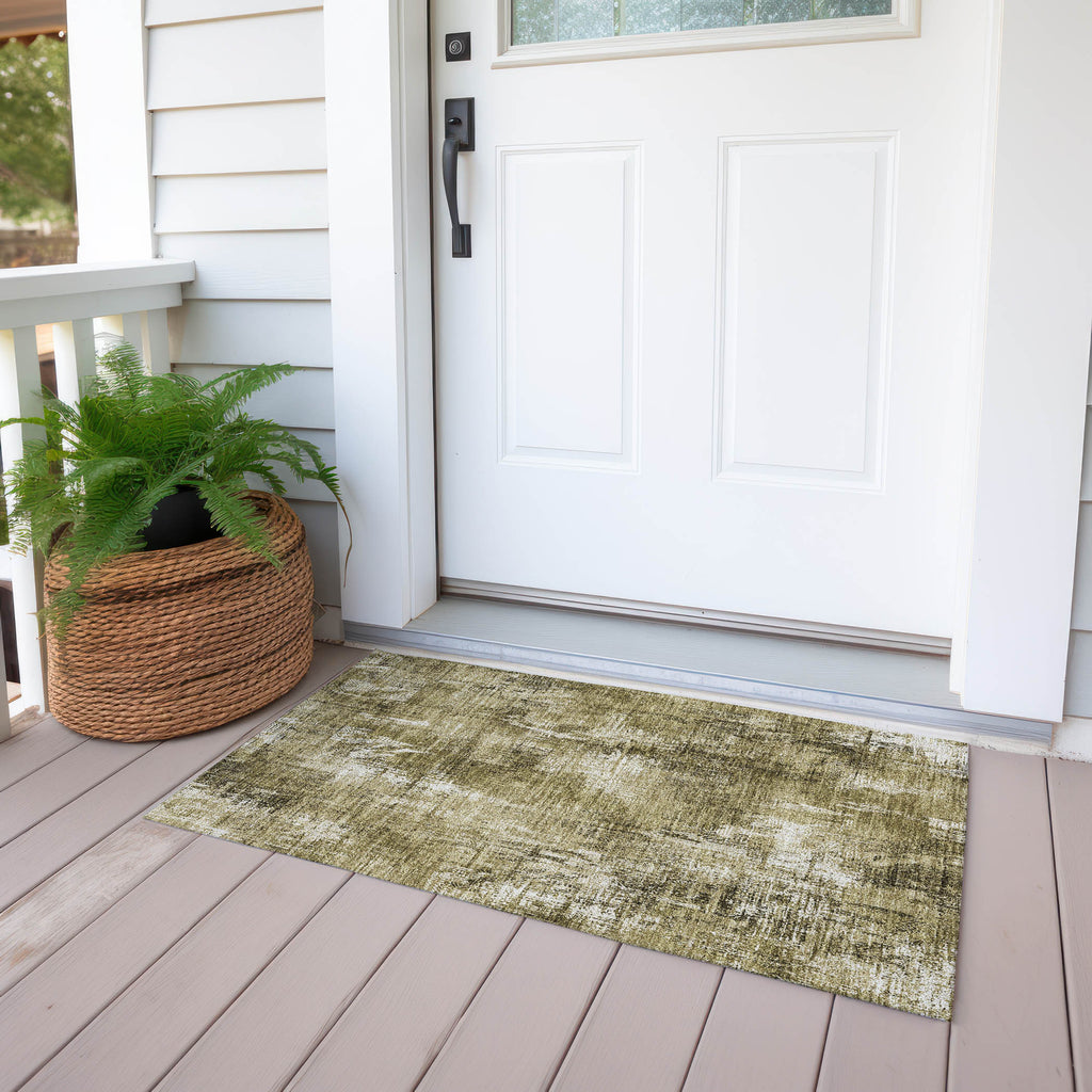 addison chantille acn725 brown rug