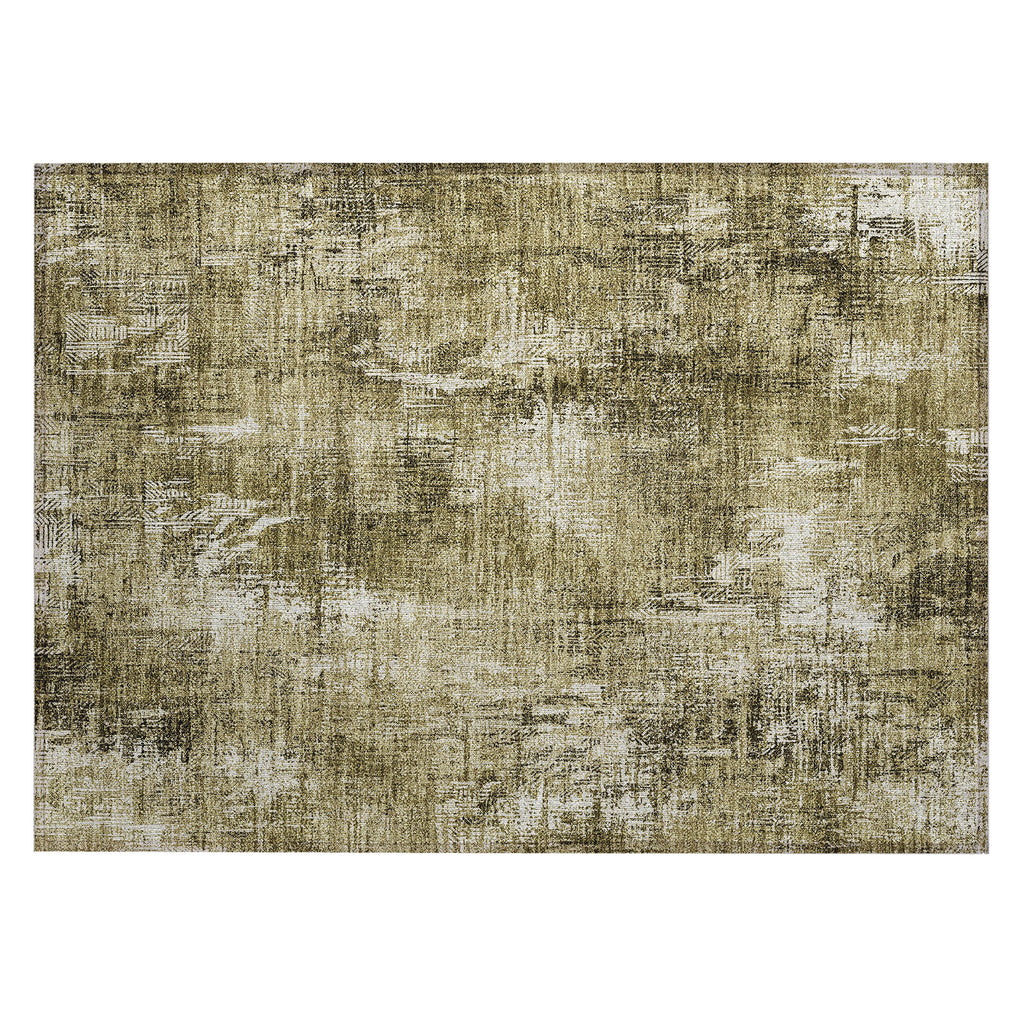 addison chantille acn725 brown rug