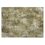 addison chantille acn725 brown rug