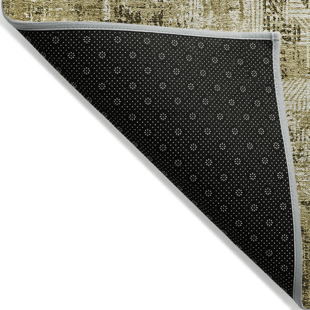 addison chantille acn725 brown rug