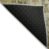 addison chantille acn725 brown rug