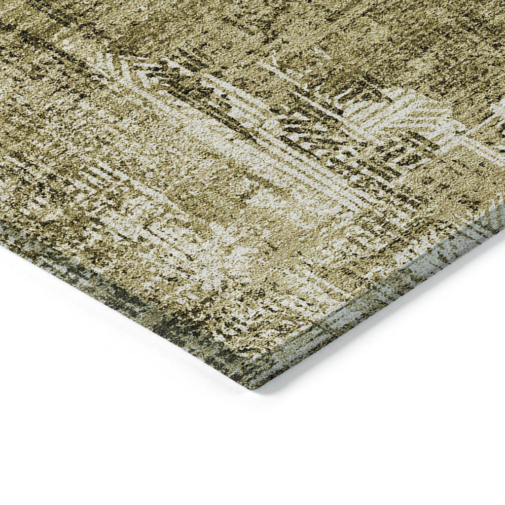addison chantille acn725 brown rug