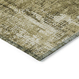 addison chantille acn725 brown rug