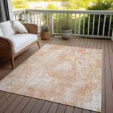 addison chantille acn725 coral rug