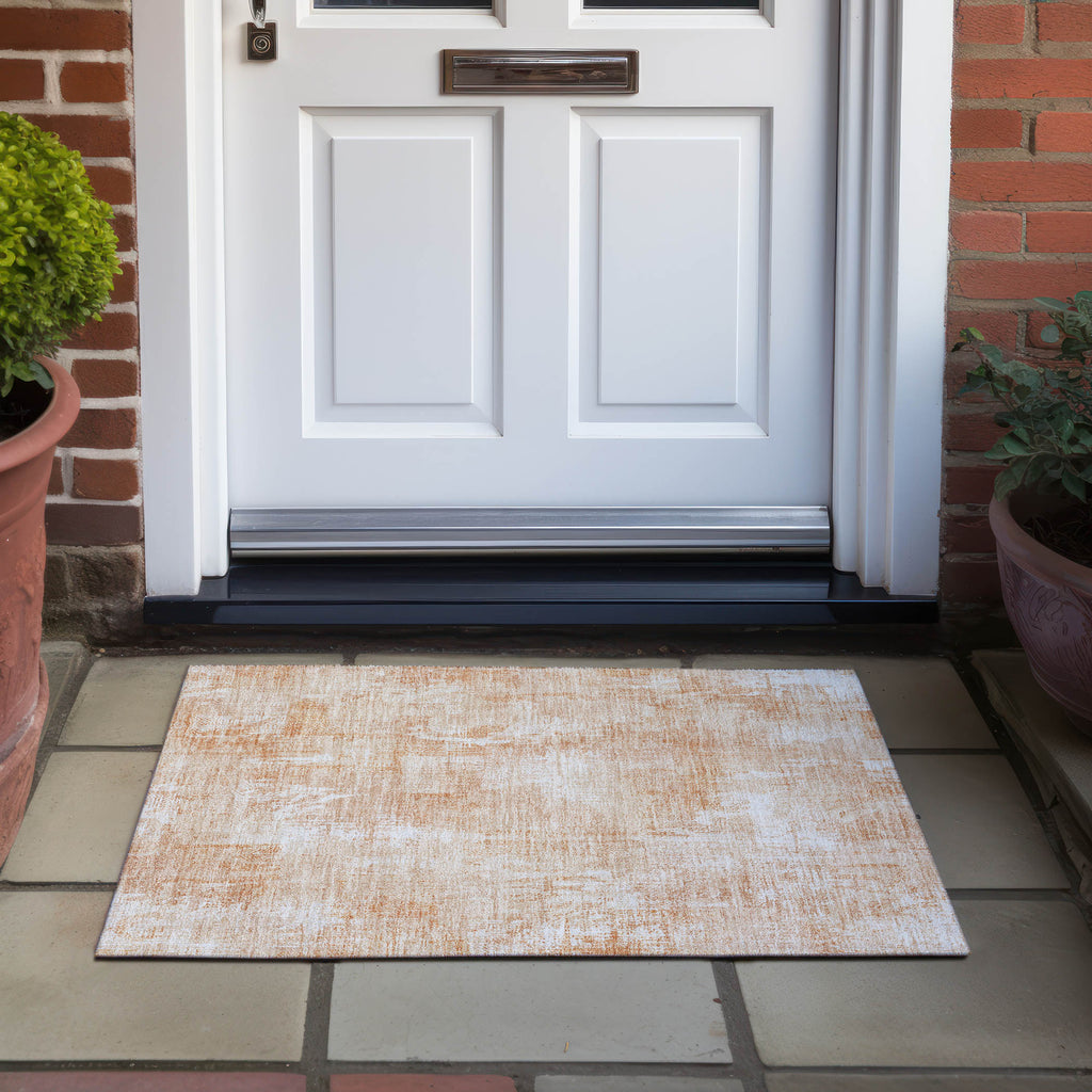 addison chantille acn725 coral rug