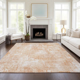 addison chantille acn725 coral rug