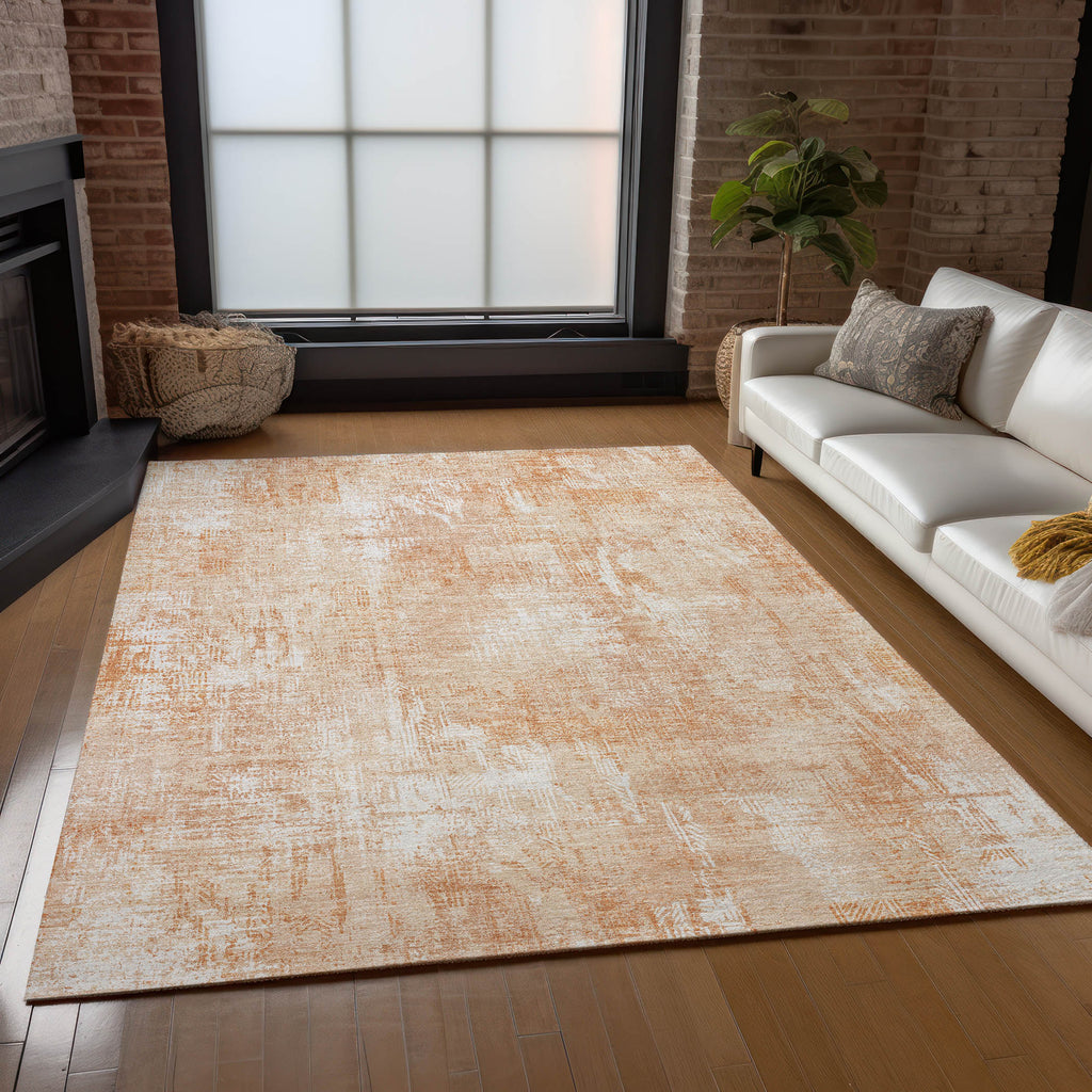 addison chantille acn725 coral rug